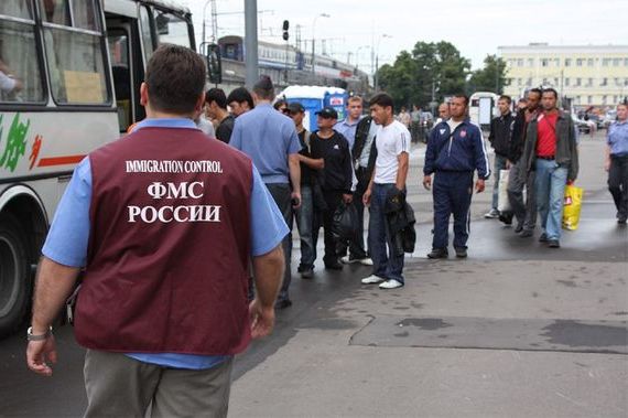 прописка в Аркадаке
